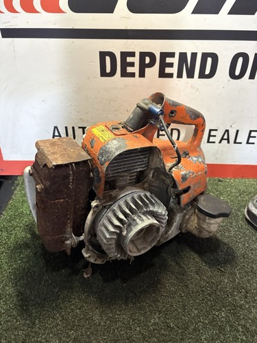 Stihl 08s ts350 petrol - stihl,