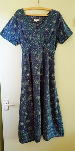 Anokhi east block print indian - print,