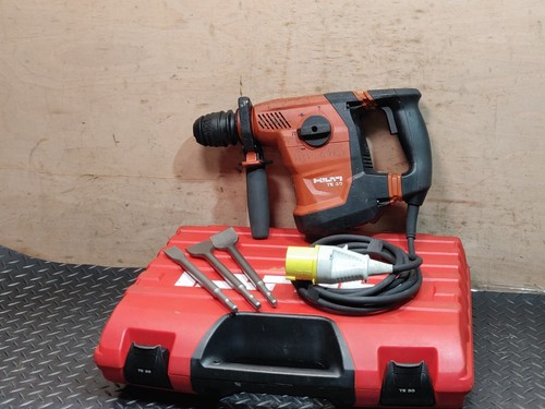 Hilti te30 avr rotary - ,