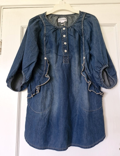 Girls phister philina - girls, denim