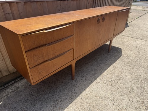 Vintage mid century teak - vintage,