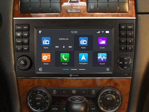 Dynavin clk premium - ,