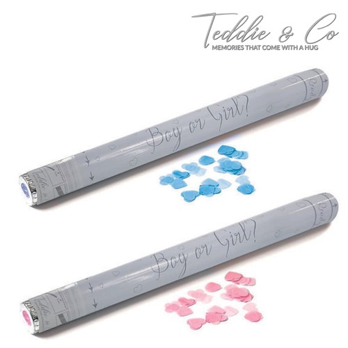 60cm confetti gender - confetti,