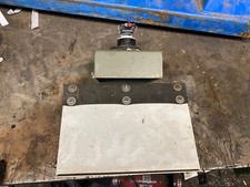 Land Rover WOLF Penman trailer