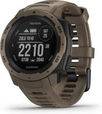 Garmin Instinct Tactical GPS