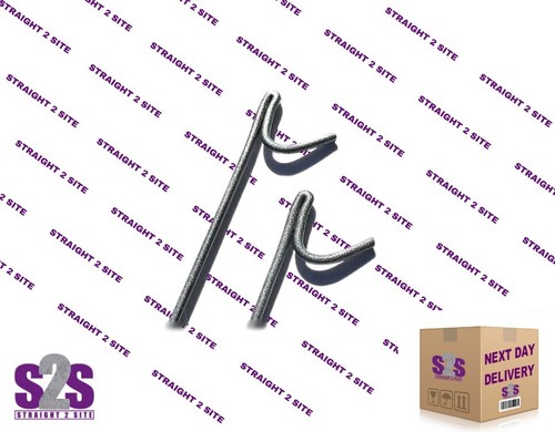 Steel metal barrier - barrier, fencing