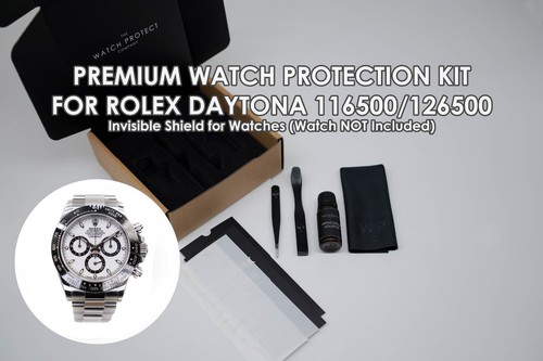 Watch protection kit - protection,