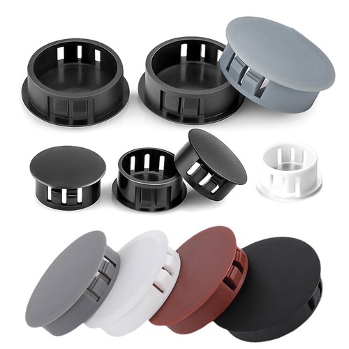 5mm 100mm round - 5mm-100mm, plastic