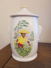 Sylvac Ware Vintage Pottery