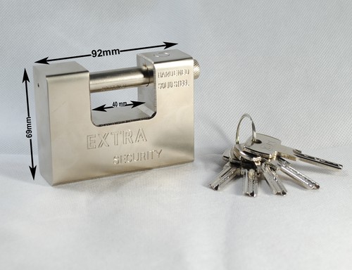 Super heavy duty 92mm - super,