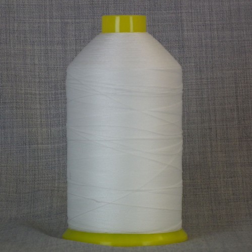 Bonded nylon sewing thread - thread, 40s