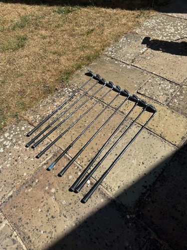 Taylormade cgb max irons - cgb, /