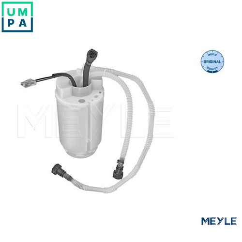 Fuel feed unit 100 - unit, 0105