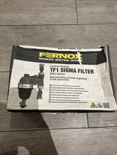 Fernox TF1 Sigma Filter 22mm