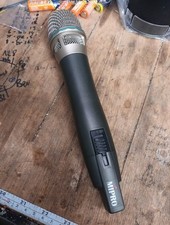 Mipro ACT-24HC 2.4ghz Handheld Microphone MU-80 Condenser Capsule ISM2.4GHZ