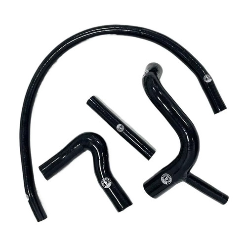 Silicone radiator hose for - radiator,