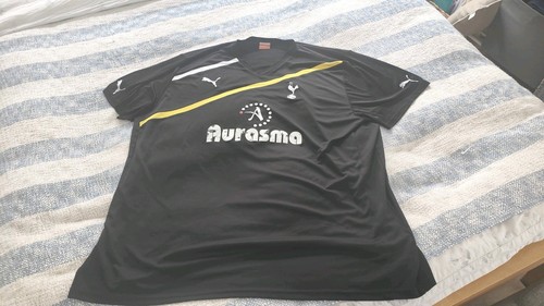 Tottenham hotspur spurs - tottenham,