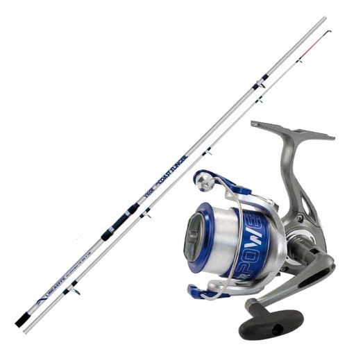 Lineaeffe coast 12ft 7oz - coast, 5-7oz