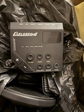 Electronic Drum Kit DD402