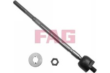 Steering rod 840 0011 10 FAG for TOYOTA STARLET CYNOS Coupe CYNOS Convertible