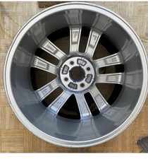 Genuine 18” VW Volkswagen