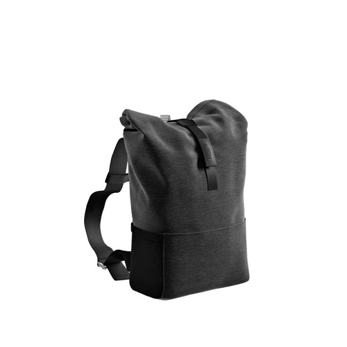 Brooks bicycle backpack - bicycle, roll