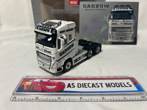 Corgi modern truck - modern, wsi