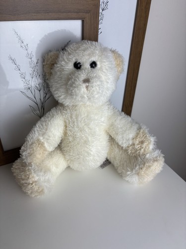 Anna club plush - plush, cream