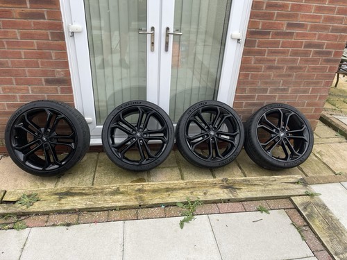 Ford focus 5x108 - focus,