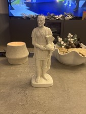 Greek God Statue (Julius