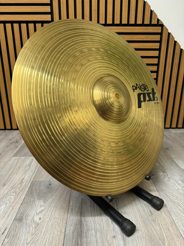 Paiste pst3 ride - pst3, 20"/51cm