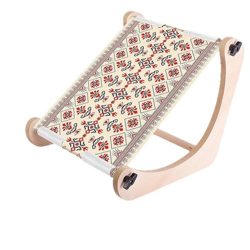 Cross stitch frame embroidery - frame,,