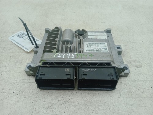 Ford mondeo engine - ford,