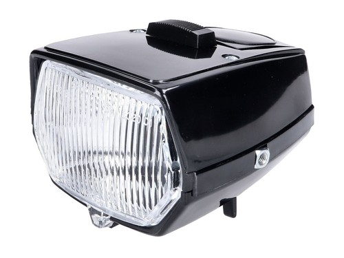 Puch maxi l2a 8cc - maxi,
