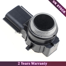 4PCS PDC Parking Sensor For Renault Captur Megane Clio E-Space KADJAR 253A44101R