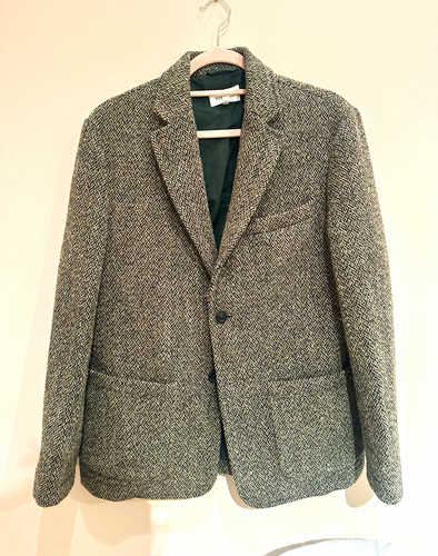 Sirplus harris tweed grey - sirplus,