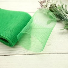 10CM Width Crinoline Braid Net
