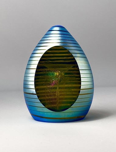 Okra studio glass - glass, magic