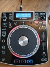numark ndx 800 controller