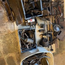 morris minor car parts