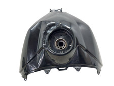 Fuel Tank With Dents And