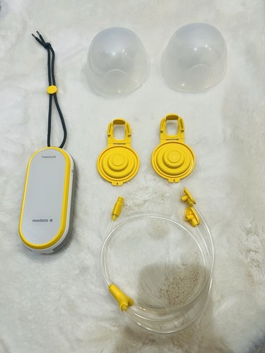 Medela freestyle flex double - freestyle,