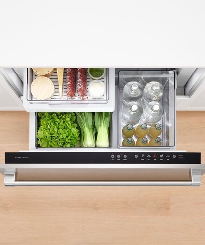 New fisher paykel - new,