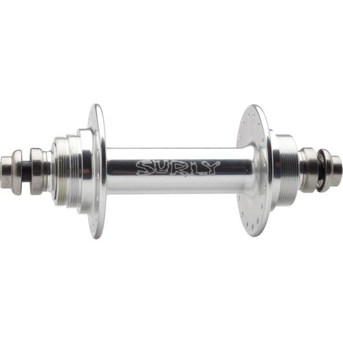 Surly ultra new - surly, hub