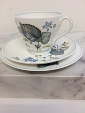 Vintage Shelley Fine Bone