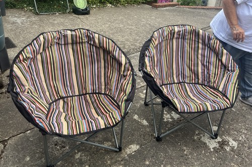 Pair outwell moon - pair,