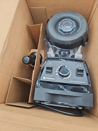 Vitamix professional 750 - vitamix,