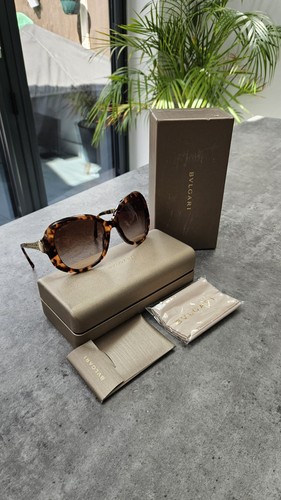 Bvlgari 8129 sunglasses - 8129-h-b,
