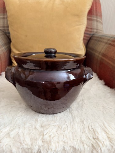 Vintage moira stoneware - moira,