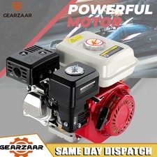 Petrol Engine Direct